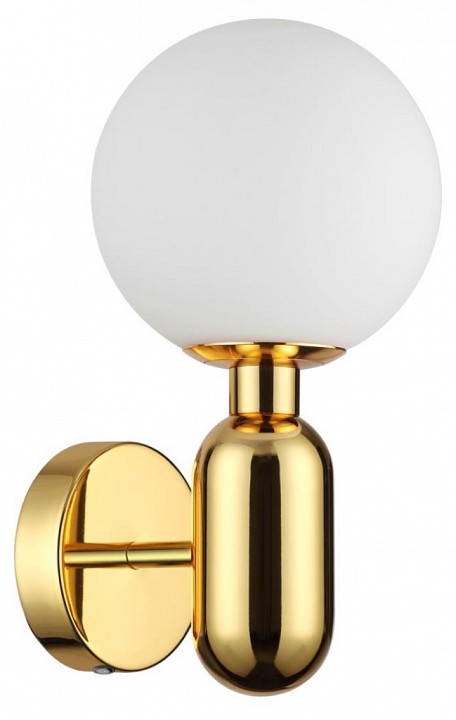 Бра Odeon Light Pendant Okia 4669/1W - 0