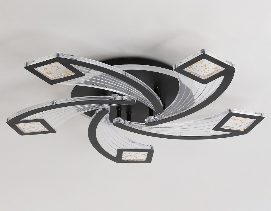 Потолочная люстра Ambrella Light FA FA4478 - 5