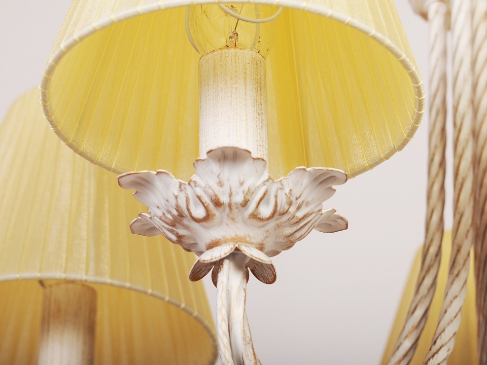 Подвесная люстра Abrasax Jasmin SD830 - 2