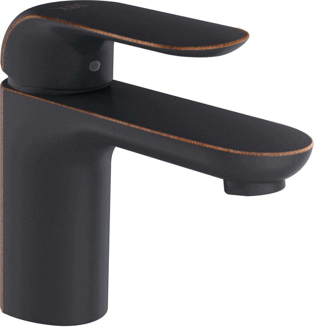 Смеситель D&K Gondolla DA1022118 для раковины - 0