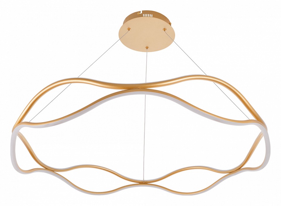 Подвесной светильник MyFar Stefan MR1990-PL - 3