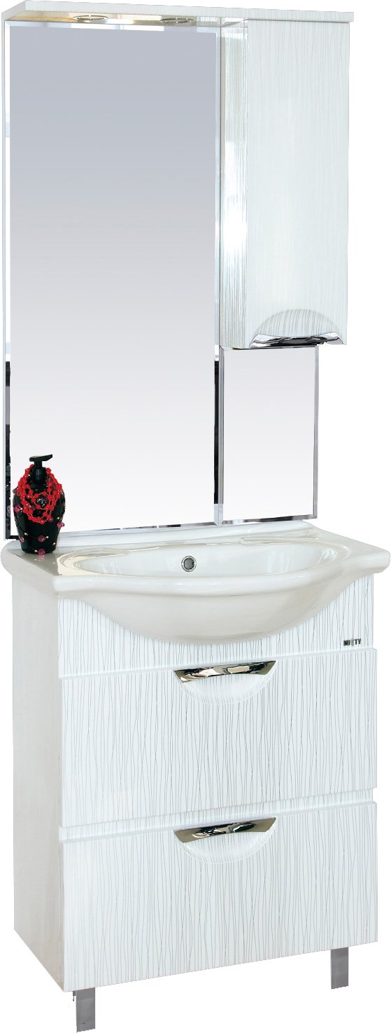 Мебельная раковина Della Mia Diy 65 T106001111 - 12