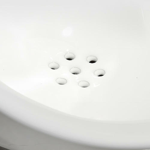 Писсуар Ceramalux белый  Х545S - 3