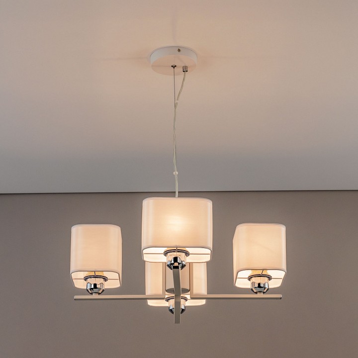 Подвесная люстра Citilux Тильда CL469245 - 7