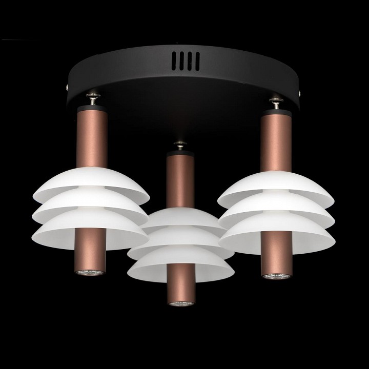 Подвесной светильник Citilux Майя CL202032 - 3
