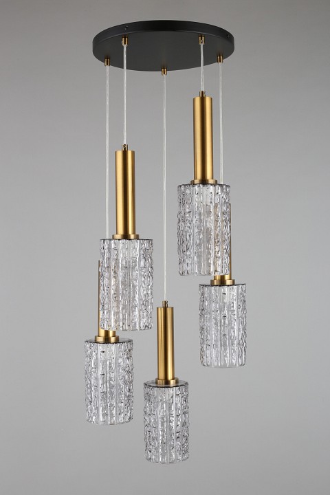 Подвесной светильник Aployt Henrite APL.310.13.05 - 7