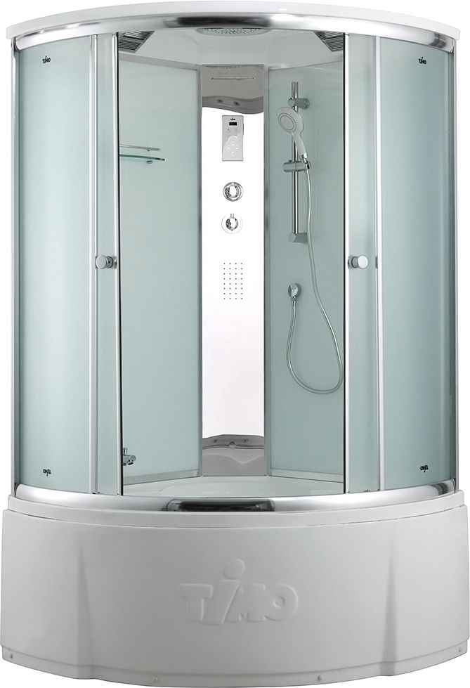 Душевая кабина Timo Comfort T-8825F T-8825 F - 0