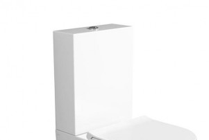 Бачок для унитаза Simas Vignoni белый VI09bi - 0