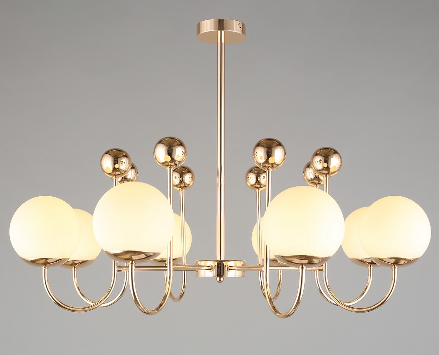 Подвесная люстра Omnilux Acuto OML-67007-08 - 1