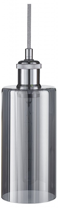 Подвесной светильник 33 Идеи PND105.01.4CH.027.CH-S16GR - 0