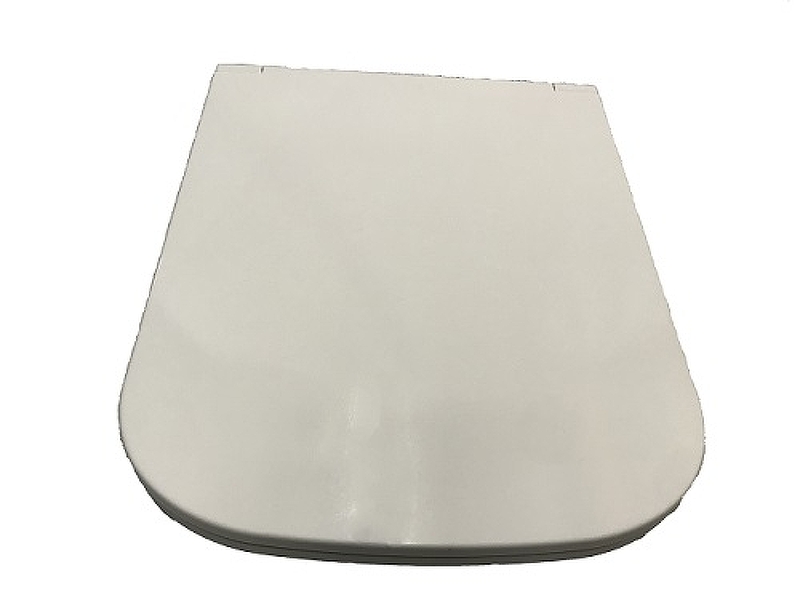 Унитаз-компакт Ceramalux белый, смыв AquaBlade  2171 - 3