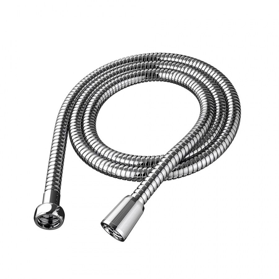 Смеситель Dorff Norma для ванны с душем D1010008 - 4