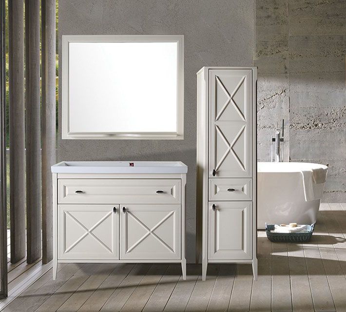 Подстолье Монте 100 ASB-Woodline  10792 БЖ - 2