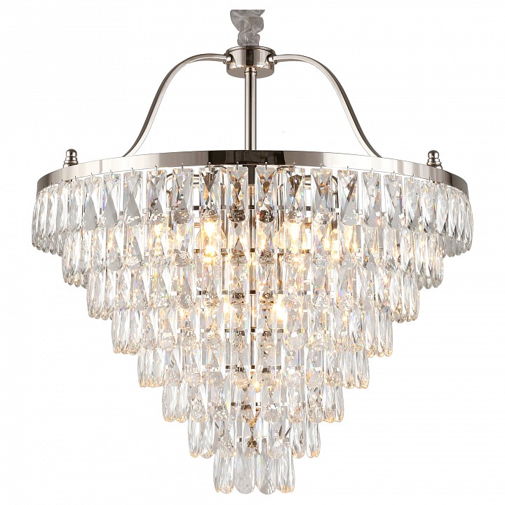 Подвесная люстра Aployt Gerta APL.725.03.13 - 0