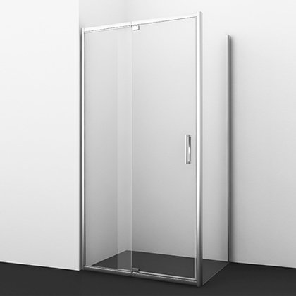 Душевой уголок Wasserkraft Berkel 48P16 110x100 см - 0