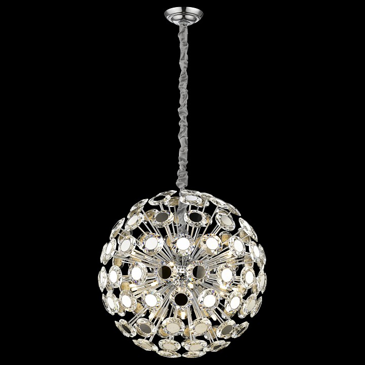 Подвесной светильник Wertmark Brunella WE109.23.103 - 0