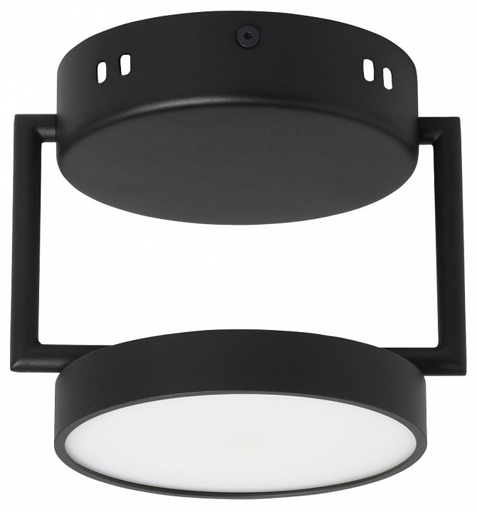 Накладной светильник DeMarkt Гэлэкси 18 632017501 - 0