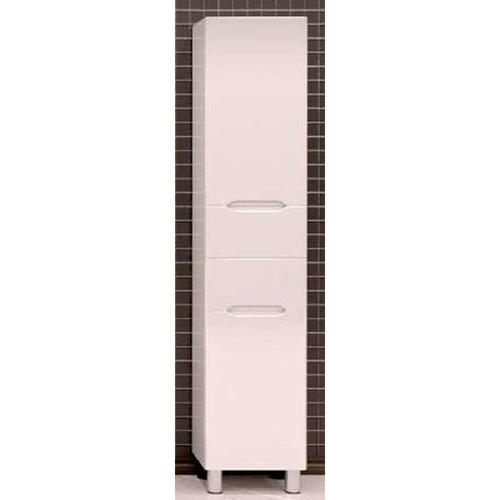 Шкаф-пенал Stella Polar Рианна 30 правый белый SD-00000445 - 0