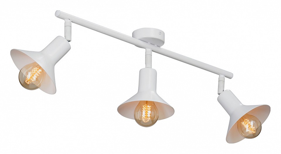 Спот Vitaluce V4807 V4807-0/3PL - 0