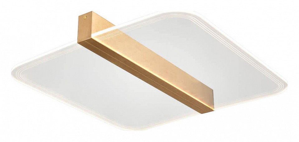 Накладной светильник Vele Luce Futuro VL7224L21 - 0