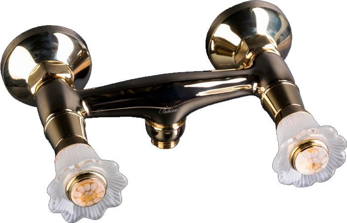 Смеситель Boheme Camelia 294 для душа 294-Camelia - 0