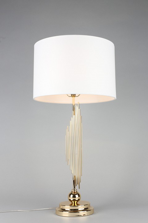 Настольная лампа декоративная Aployt Sharlota APL.738.04.01 - 3