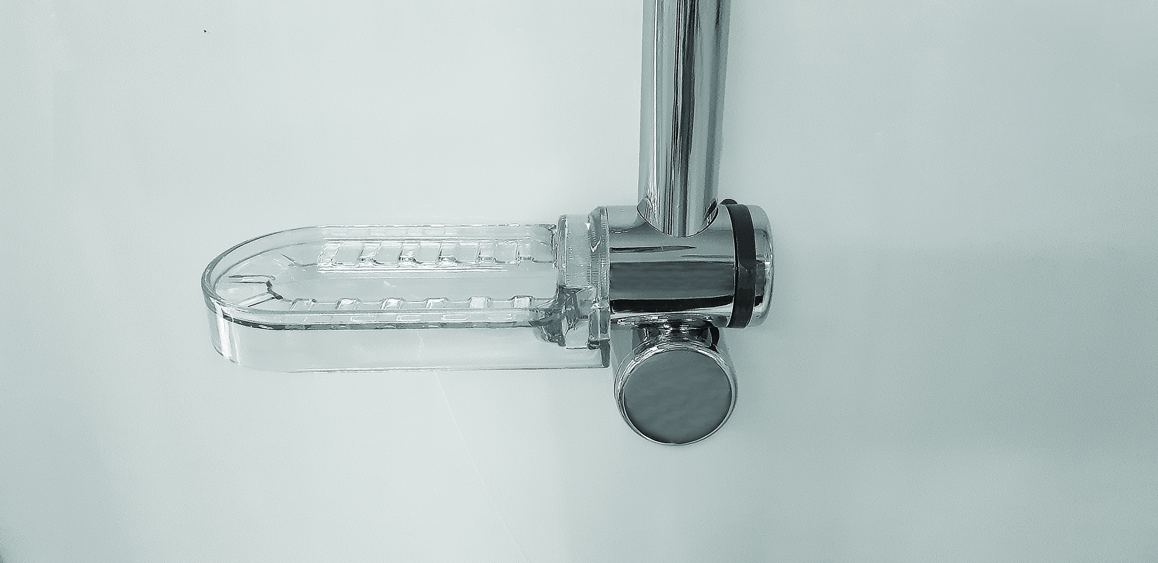 Душевой бокс WeltWasser WW500 EMMER 150/85/55 хром  10000003925 - 14