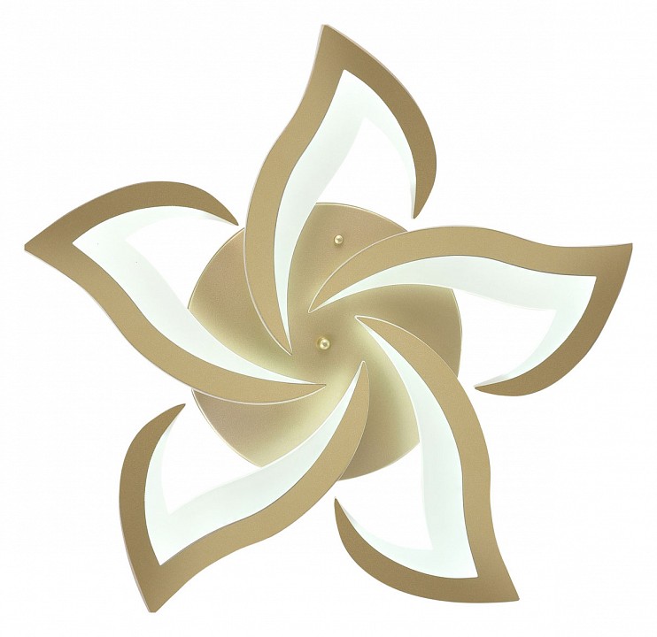 Потолочная люстра Natali Kovaltseva OLIMP INNOVATION STYLE 83058 - 2