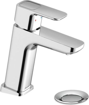 Смеситель для раковины Ravak 10° хром  X070061 - 1