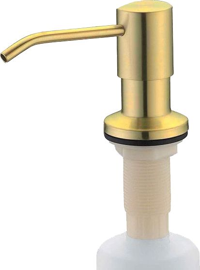 Дозатор Zorg ZR-28 бронза ZR-28 BR - 1