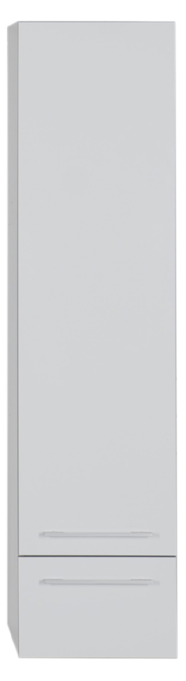 Шкаф-пенал Aquanet Верона R белый 176672 - 2