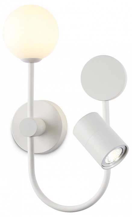 Бра с подсветкой Ambrella Light FL FL66388 - 0