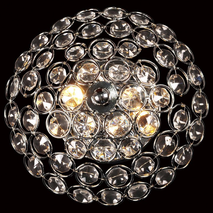 Настенный светильник Citilux Шарм CL316321 - 3