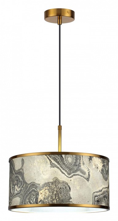 Подвесной светильник Odeon Light Bergi 5064/1 - 1