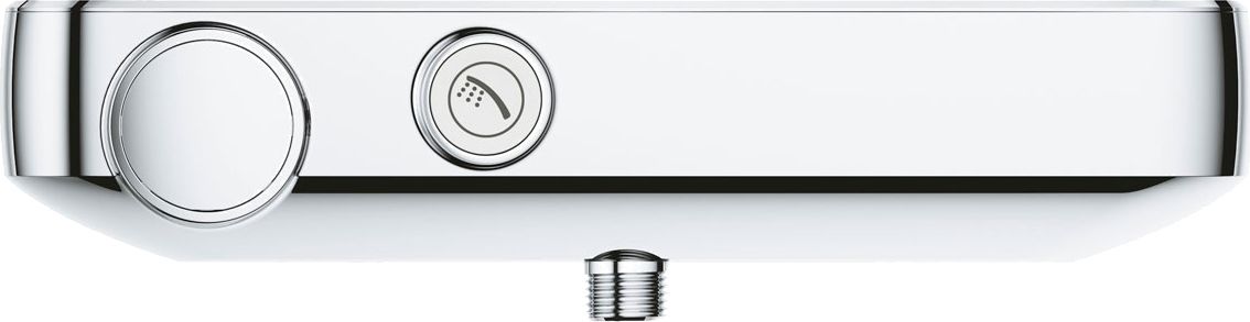 Термостат Grohe Grohtherm SmartControl 34719000 для душа - 7