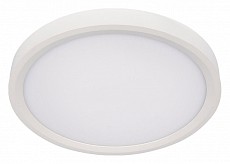 Накладной светильник Loft it Extraslim 10227/24 White - 1