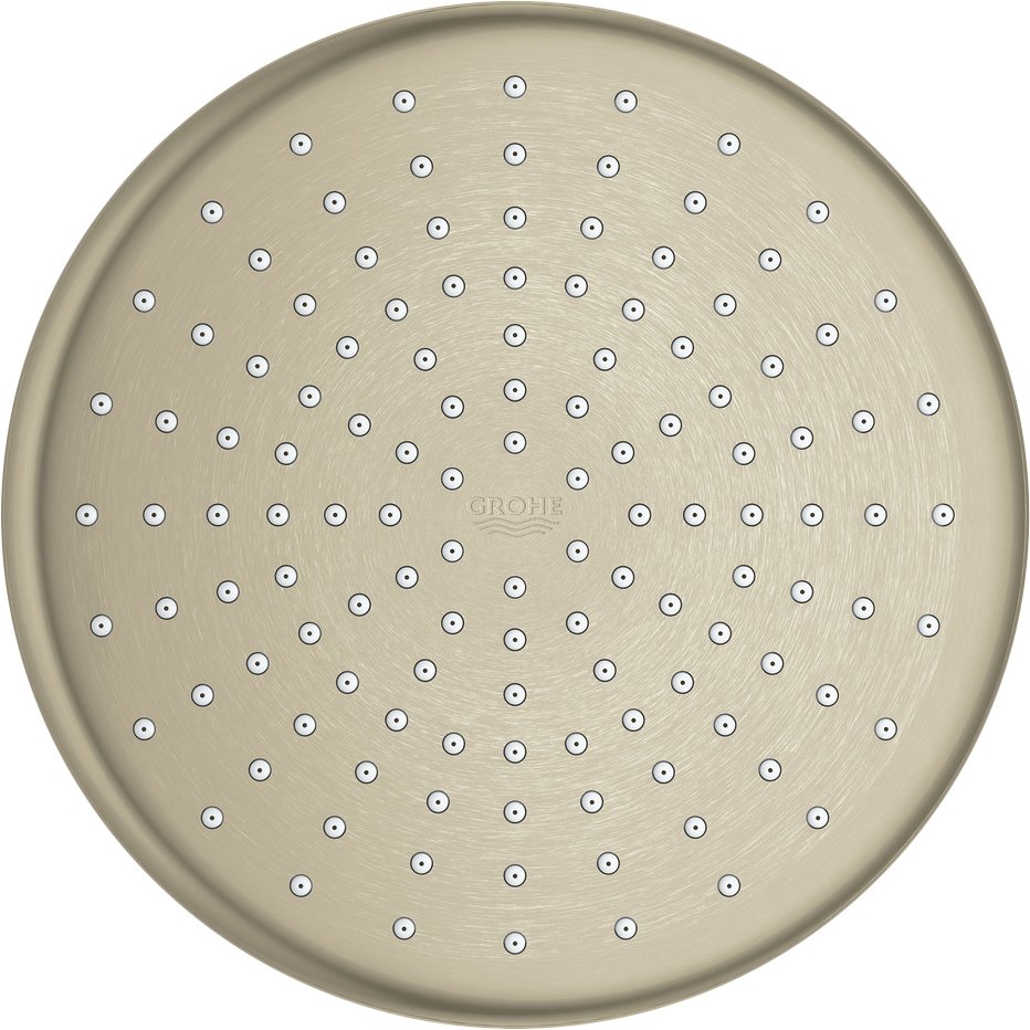 Верхний душ Grohe Tempesta 26409EN0 - 1