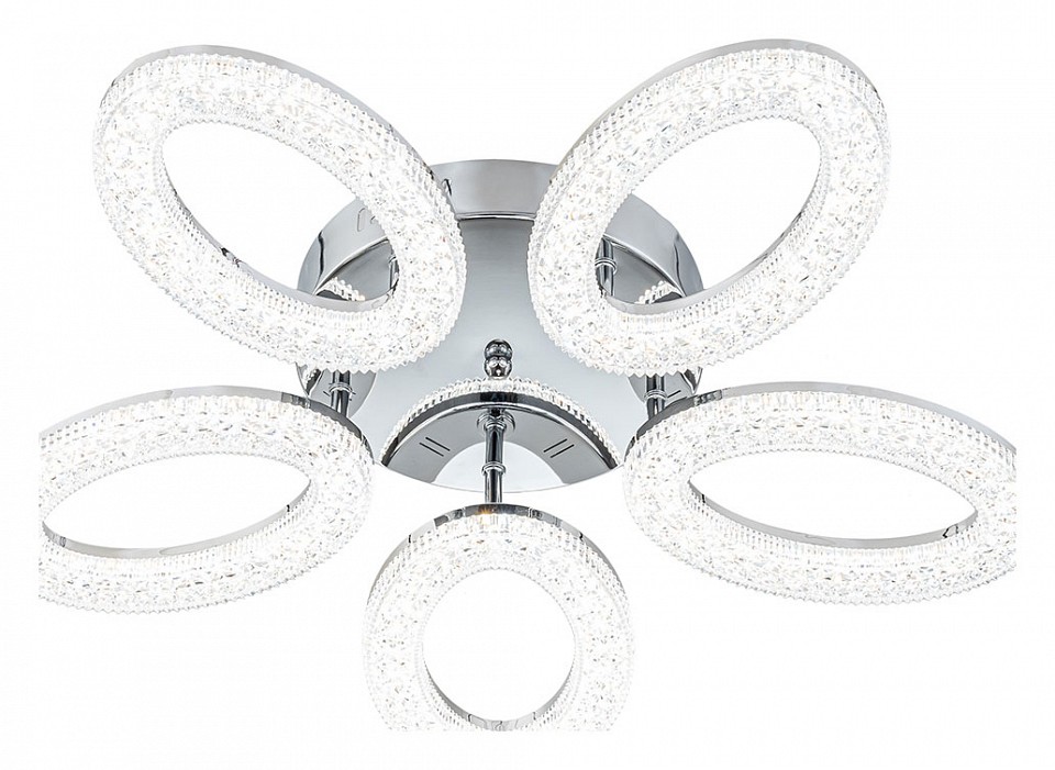 Потолочная люстра Escada Barit 10283/5LED - 1