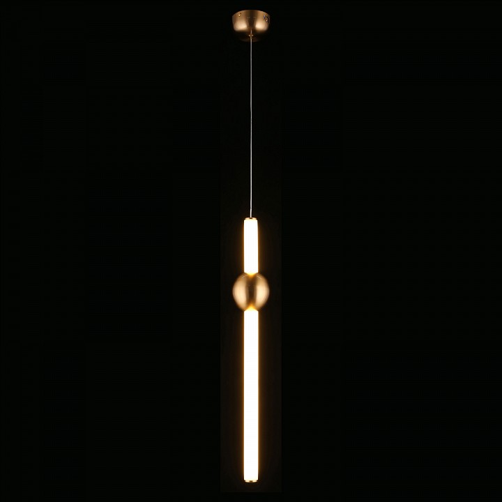 Подвесной светильник Aployt Zhozefin APL.038.06.20 - 2