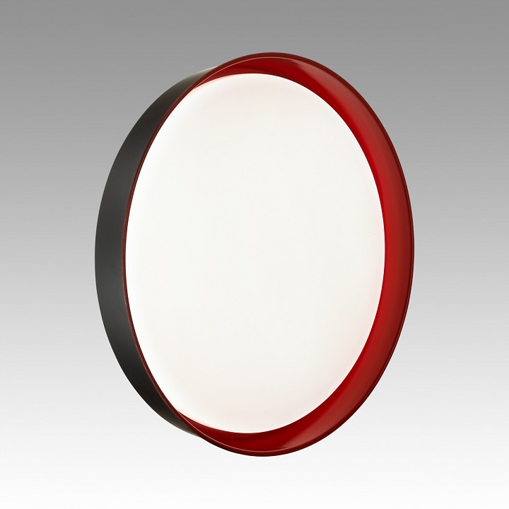 Накладной светильник Sonex Tuna Red 7710/EL - 4