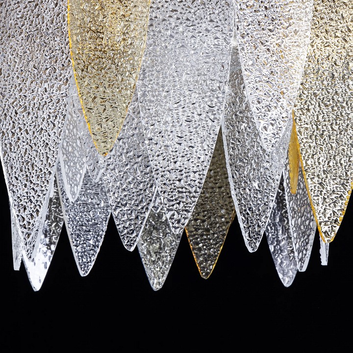 Подвесная люстра MW-Light Эмилия 2 607014306 - 5