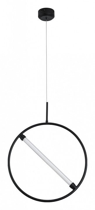 Подвесной светильник Arte Lamp Dolores A2565SP-1BK - 2