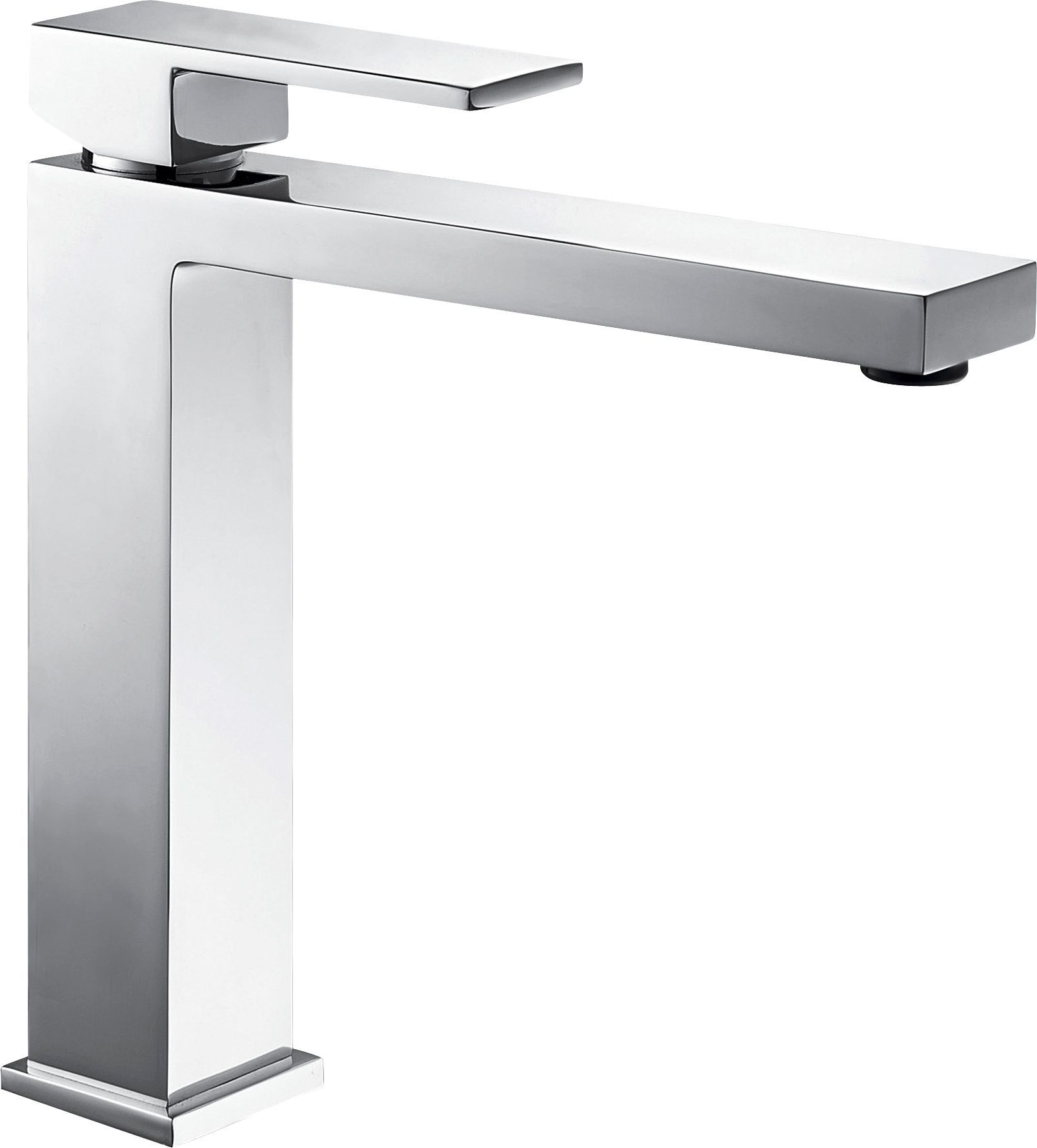 Смеситель BelBagno Magna MAG-LMC-CRM для раковины - 0