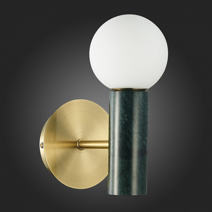 Бра ST-Luce Pietra SL1210.401.01 - 4