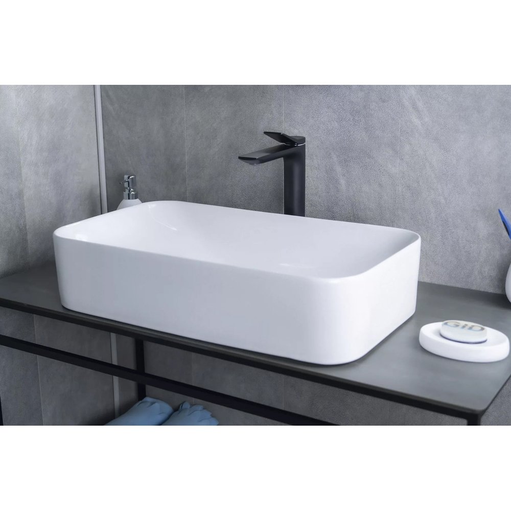 Раковина Gid N9596 - 1