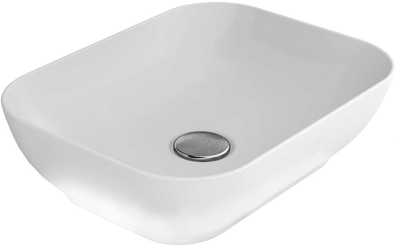 Рукомойник Bien Motto белый MTLG05003FD0W5000 - 0