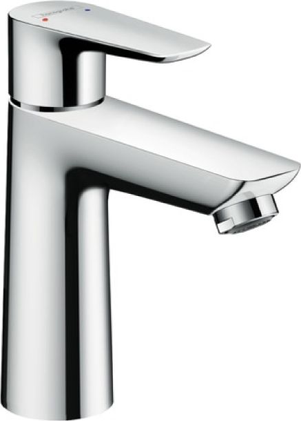 Смеситель Hansgrohe Talis E 71712000 для раковины - 0
