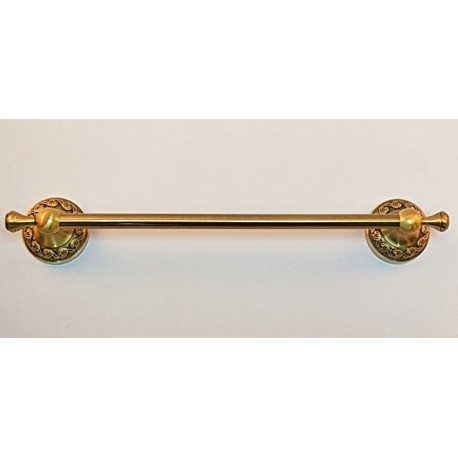 Полотенцедержатель Magliezza PRIMAVERA  80318-br - 0