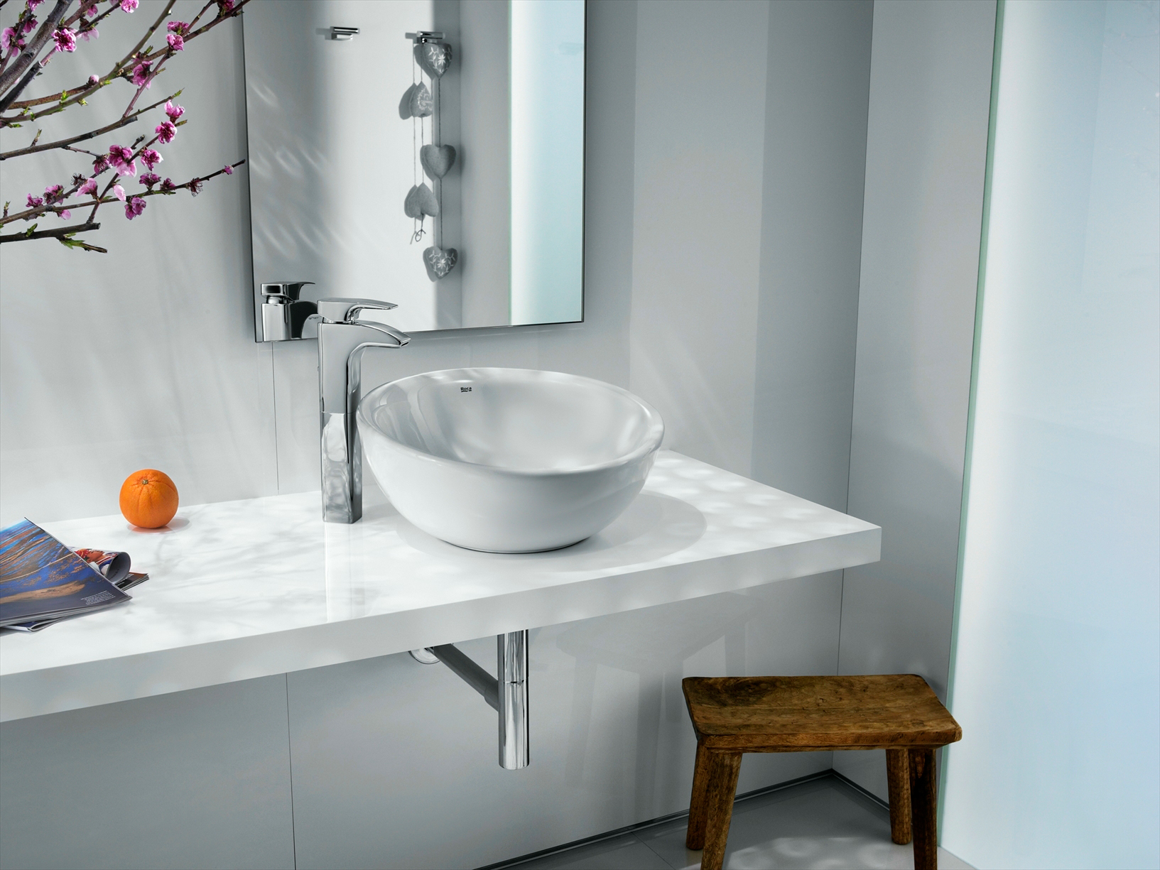 Рукомойник Roca Bol 327876000 - 1