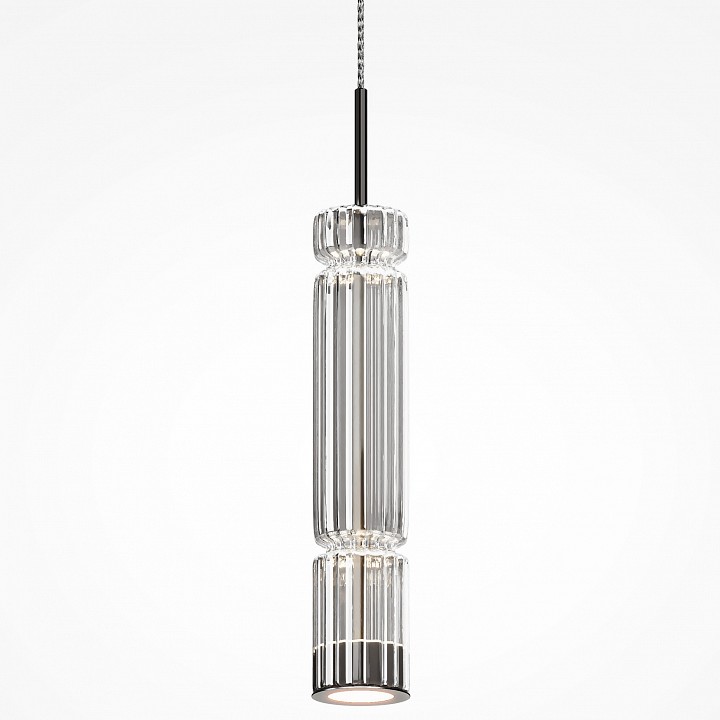 Подвесной светильник Maytoni Ordo MOD272PL-L12CH3K1 - 0